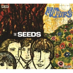 SEEDS / シーズ / FUTURE