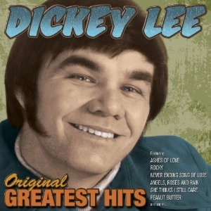 DICKEY LEE / ORIGINAL GREATEST HITS