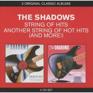 SHADOWS / シャドウズ / STRING OF HITS/ANOTHER STRING OF HITS (AND MORE!)