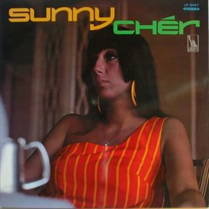 CHER / シェール / サニー