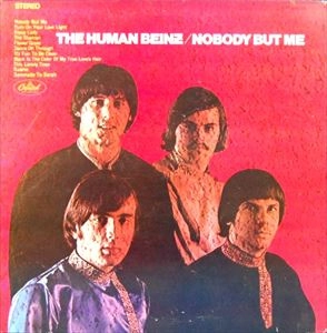 HUMAN BEINZ / ヒューマン・ベインズ / ノー･ノー･ノー ヒューマン･サウンドの旗手！ヒューマン･ベインズ登場
