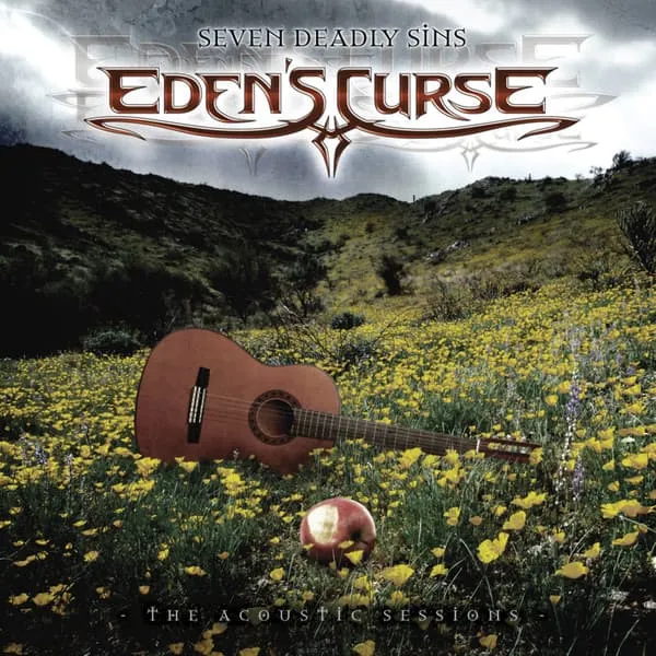 EDEN'S CURSE / エデンズ・カース / SEVEN DEADLY SINS