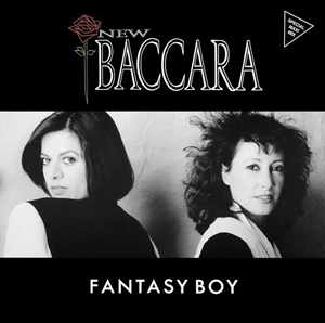 NEW BACCARA / FANTASY BOY