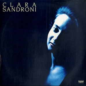 CLARA SANDRONI / CLARA SANDRONI