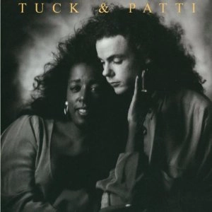 TUCK & PATTI / タック&パティ / Love Warriors 
