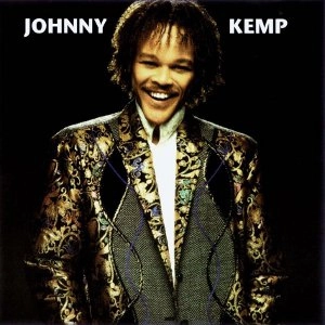 JOHNNY KEMP / ジョニー・ケンプ / ジョニー・ケンプ / JOHNNY KEMP