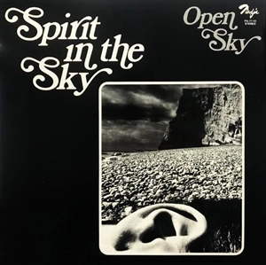 DAVE LIEBMAN (DAVID LIEBMAN) / デイヴ・リーブマン / スピリット･イン･ザ･スカイ / SPIRIT IN THE SKY