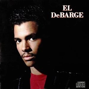EL DEBARGE / エル・デバージ / EL DEBARGE