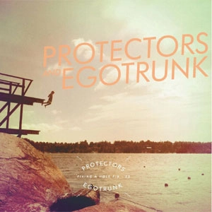 PROTECTORES : EGOTRUNK / スプリット / SPLIT