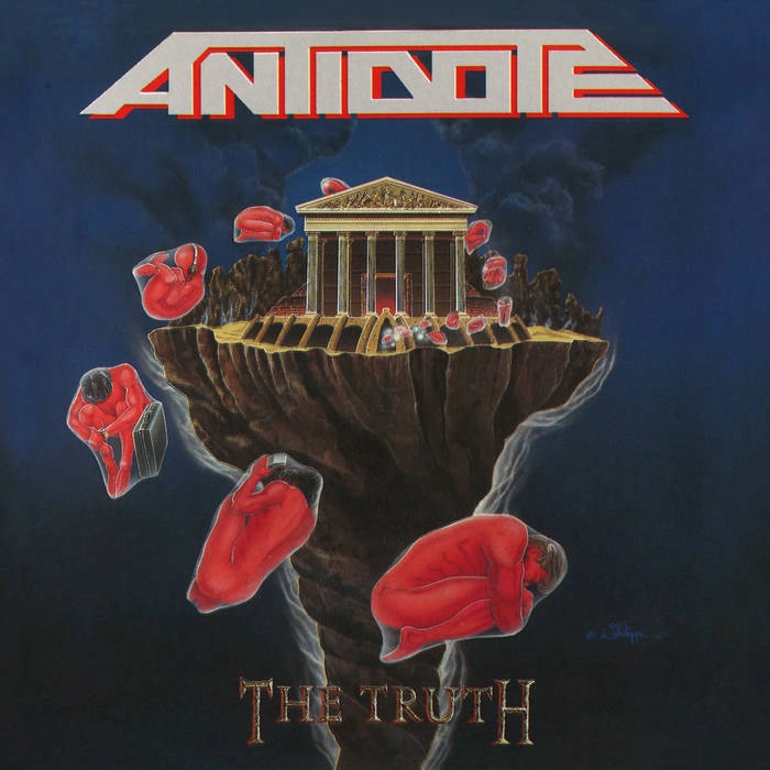 ANTIDOTE / TRUTH
