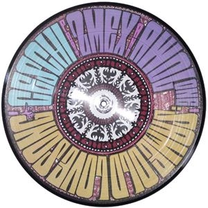 CESCHI / チェスキー / SAME OLD LOVE