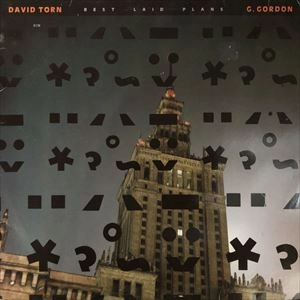 DAVID TORN / デイヴィッド・トーン / BEST LAID PLANS