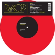 ROYKSOPP / ロイクソップ / ICE MACHINE