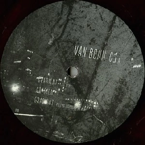 VAN BONN / GRADIENT (INCL MILTON BRADLEY RMX)