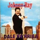 JOHHNY RAY / SALSA CON CLASE