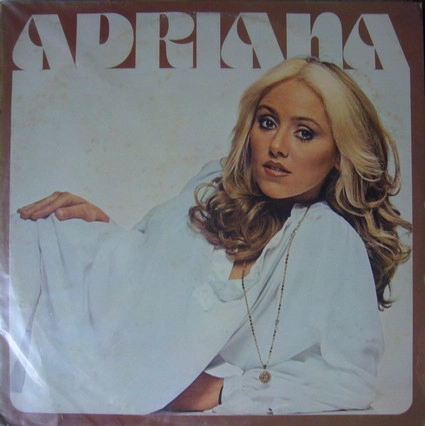 ADRIANA / アドリアーナ / ADRIANA
