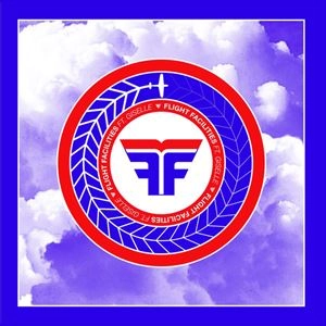 FLIGHT FACILITIES / フライト・ファシリティーズ / CRAVE YOU' FEAT. GISELLE