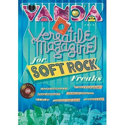 VANDA / ヴァンダ(VANDA) / バンダ＃30