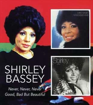 SHIRLEY BASSEY / シャーリー・バッシー / NEVER NEVER NEVER