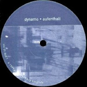 DYNAMO / AUFENTHALT