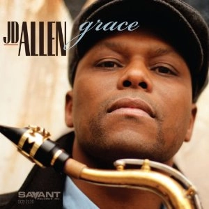 J.D. ALLEN / J.D.アレン / Grace