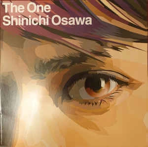SHINICHI OSAWA / 大沢伸一 / THE ONE