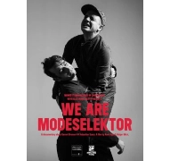 MODESELEKTOR / モードセレクター / WE ARE MODESELEKTOR