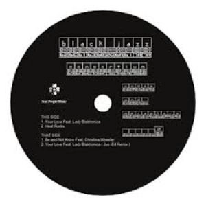 BLACK JAZZ CONSORTIUM / ブラック・ジャズ・コンソーティアム / CODES AND METAPHORS 3