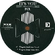 FCL / IT'S YOU