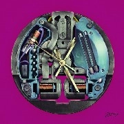 TOM ROWLANDS / トム・ローランズ / THROUGH ME/NOTHING BUT PLEASURE