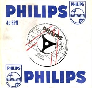 MARC ELLINGTON / マーク・エリントン / PEGGY DAY