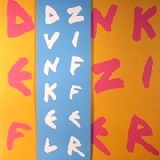DUNKELZIFFER / ドンクルツイッファー / RETROSPECTION OBI SET