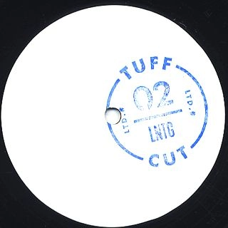 LATE NITE TUFF GUY / TUFF CUT #002