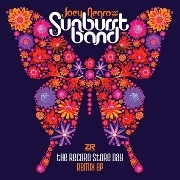 JOEY NEGRO & THE SUNBURST BAND / RECORD STORE DAY 2013 REMIX EP