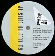 GREG WILSON / GW ELECTRO EDITS