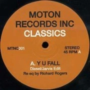 MOTON / CLASSIC'S VOL.1