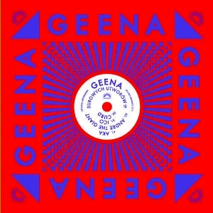 GEENA / SUROWYCH UTWOROW EP