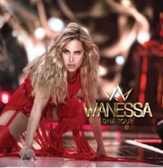 WANESSA / ヴァネッサ / DNA TOUR