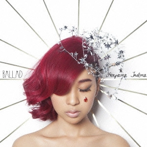 THELMA AOYAMA / 青山テルマ / BALLAD
