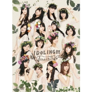 アイドリング!!! / アイドリング!!!Season15 DVD-BOX