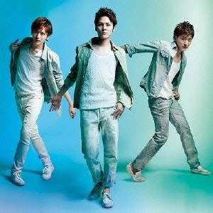 Lead / リード / Upturn