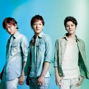 Lead / リード / Upturn