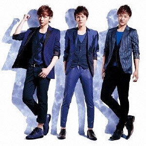 Lead / リード / Upturn