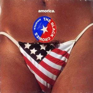 BLACK CROWES / ブラック・クロウズ / AMORICA
