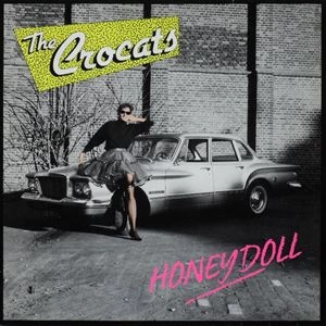 CROCATS / クロキャッツ / HONEYDOLL