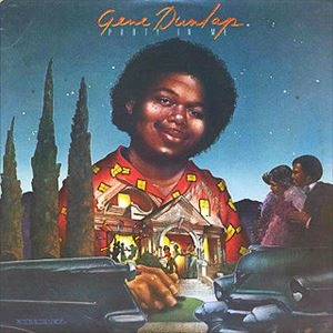 GENE DUNLAP / ジーン・ダンラップ / PARTY IN ME