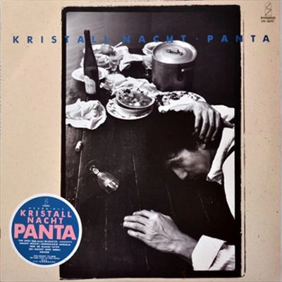 PANTA / パンタ / クリスタル･ナハト
