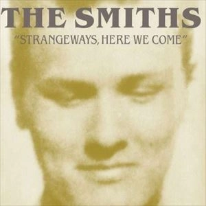 SMITHS / スミス / STRANGEWAYS, HERE WE COME