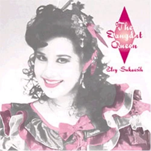 ELVY SUKAESIH / エルフィ・スカエシ / ダンドゥット・クィーン