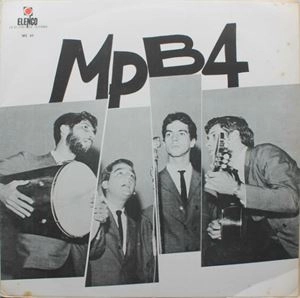 MPB4 / MPB 4